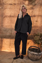 Mamapapa - snoop corduroy pants