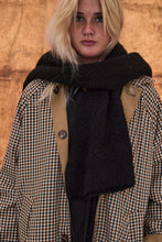mamapapa - pudding reversible  trench coat in camel