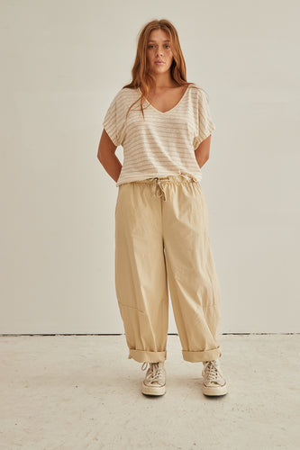 Elwood sand pants