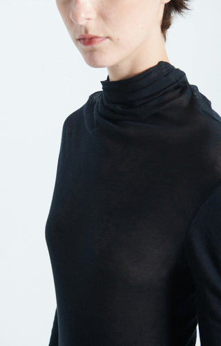 American vintage - Massachusetts turtleneck