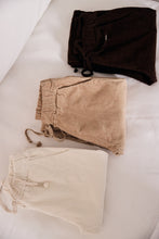 mamapapa - Mateo corduroy pants