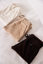 mamapapa - Mateo corduroy pants
