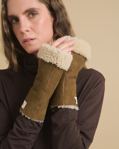 Diega - Mifo mittens