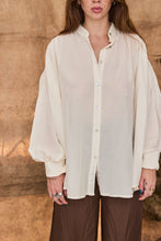 mamapapa - Milano blouse