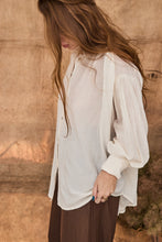 mamapapa - Milano blouse