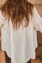 mamapapa - Milano blouse