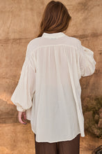 mamapapa - Milano blouse
