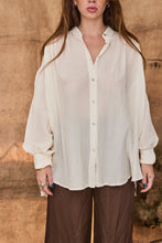 mamapapa - Milano blouse