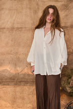 mamapapa - Milano blouse