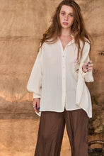 mamapapa - Milano blouse