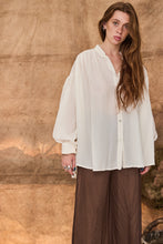 mamapapa - Milano blouse