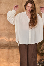 mamapapa - Milano blouse