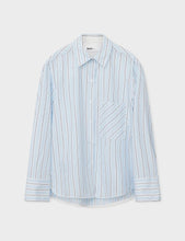 DAY - Mac classic stripe shirt