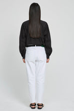 LB - Magrita Blouse in Black