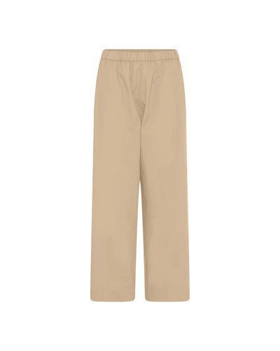 Melbourne ankle pants beige