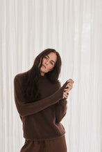 mamapapa Nicolas sweater
