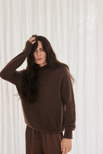 mamapapa Nicolas sweater