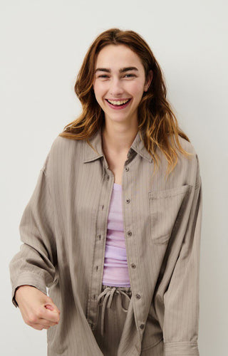 American vintage - Okyrow shirt