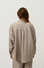 American vintage - Okyrow shirt