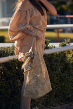 Ombinisoa natural bag