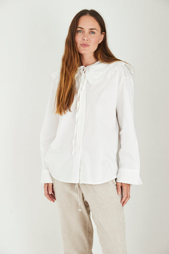 mamapapa oscar blouse