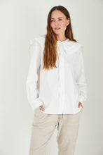 mamapapa oscar blouse