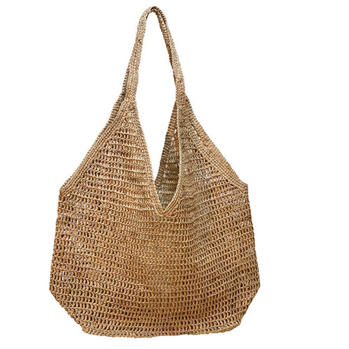 Ombinisoa natural bag
