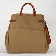 Tampico - Palace safari bag