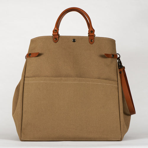 Tampico - Palace safari bag