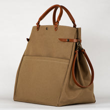 Tampico - Palace safari bag