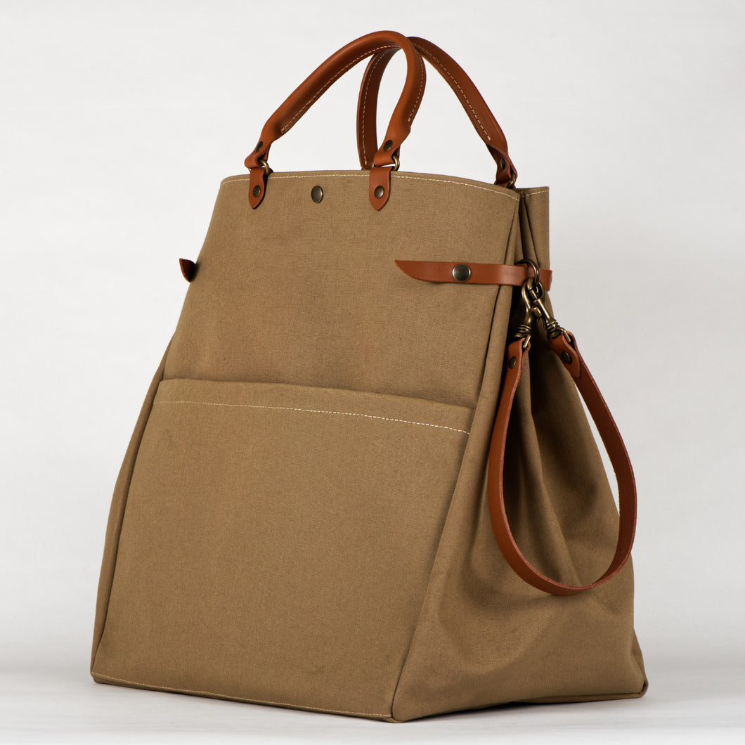 Tampico - Palace safari bag