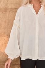 mamapapa - Pierre blouse