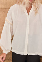 mamapapa - Pierre blouse