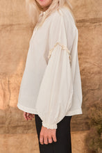 mamapapa - Pierre blouse