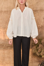 mamapapa - Pierre blouse