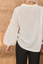 mamapapa - Pierre blouse