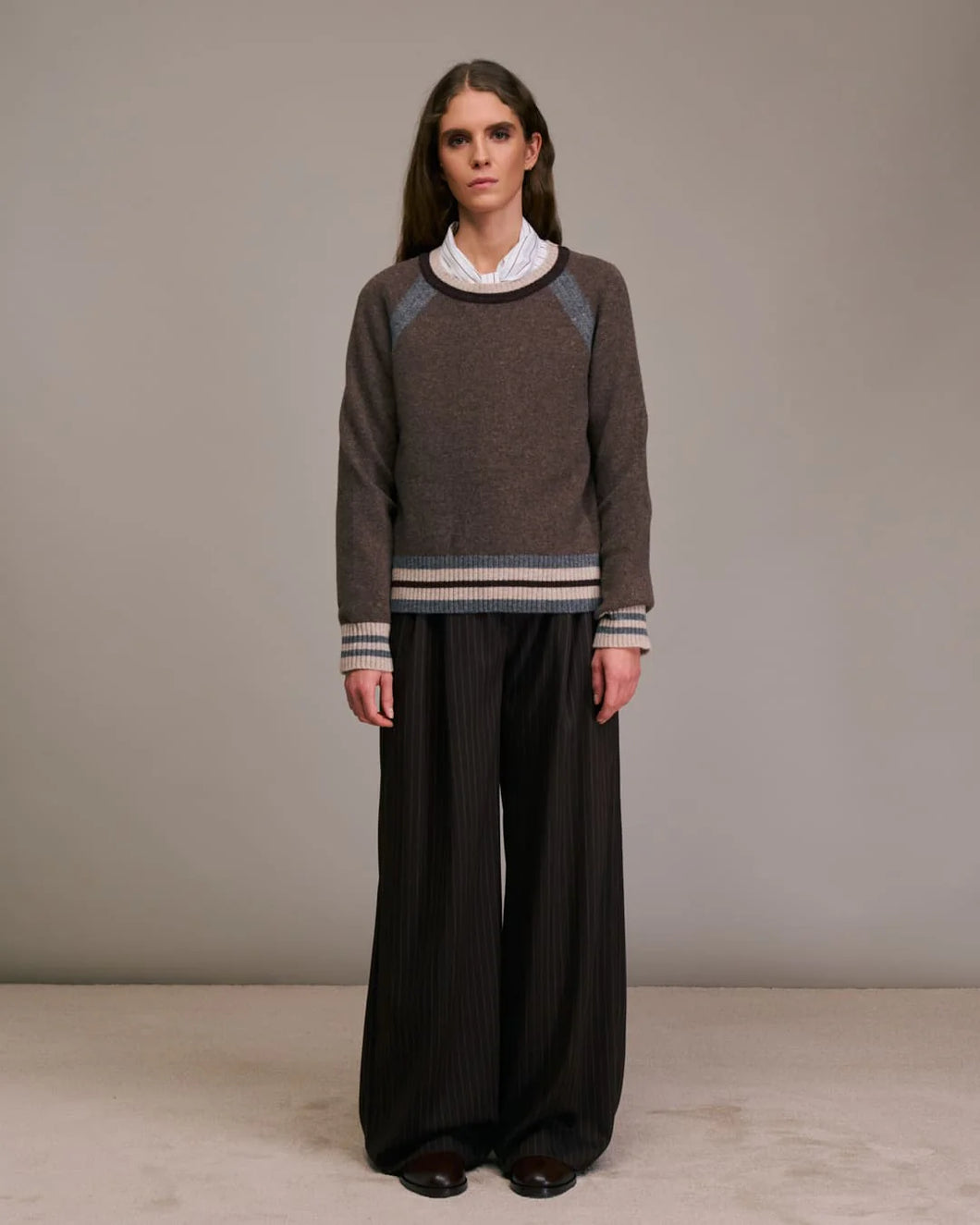 Diega - Pulizo sweater
