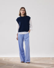 Hartford - Paysage Striped Pants