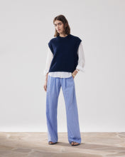 Hartford - Paysage Striped Pants