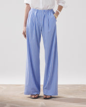 Hartford - Paysage Striped Pants