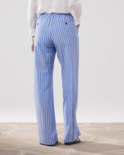 Hartford - Paysage Striped Pants
