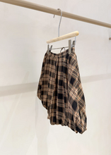 Paris - Plaid Bloomers