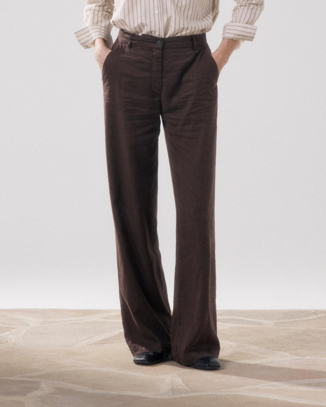 Hartford - Positanon Pants