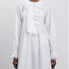 Skall studio - Asha shirtdress