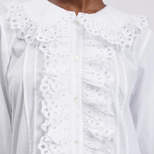Skall studio - Asha shirtdress
