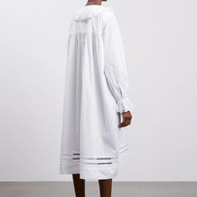 Skall studio - Asha shirtdress
