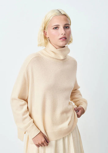 American vintage - Raxow turtleneck