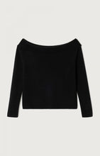 American vintage - Raxow black sweater