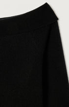 American vintage - Raxow black sweater