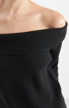 American vintage - Raxow black sweater